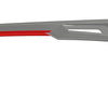 Leatt rideviz lite iriz cryztal (multimirror silver)- occhiali sportivi