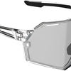 Leatt rideviz pro iriz (multimirror silver) - occhiali sportivi