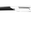 Leatt rideviz pro iriz (multimirror silver) - occhiali sportivi