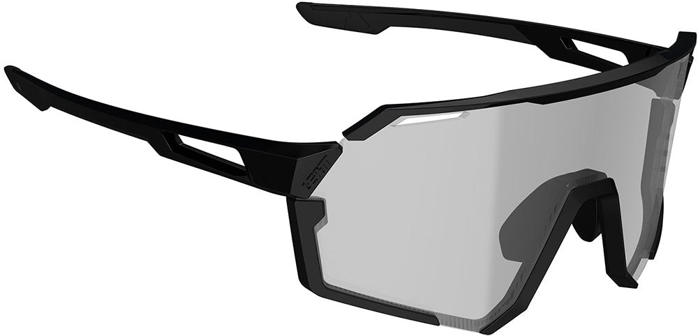 Leatt rideviz pro iriz (multimirror silver) - gafas deportivas