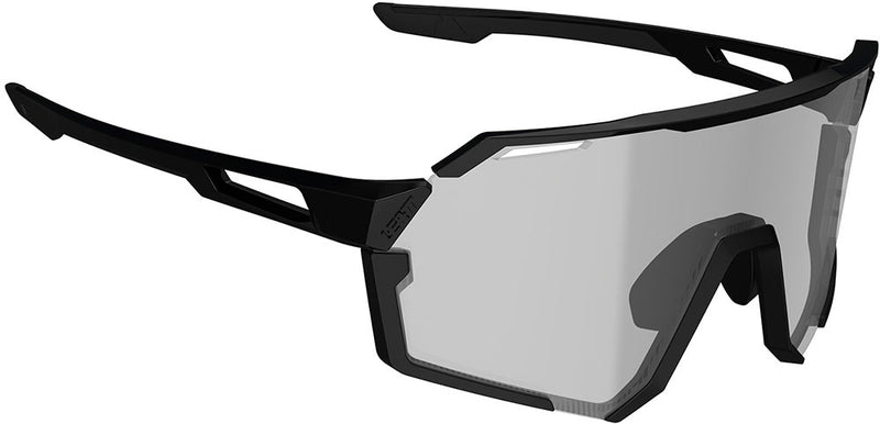 Leatt rideviz pro iriz (multimirror silver) - occhiali sportivi