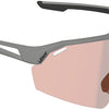 Leatt speedviz lite cryztal (multimirror rose) - gafas deportivas