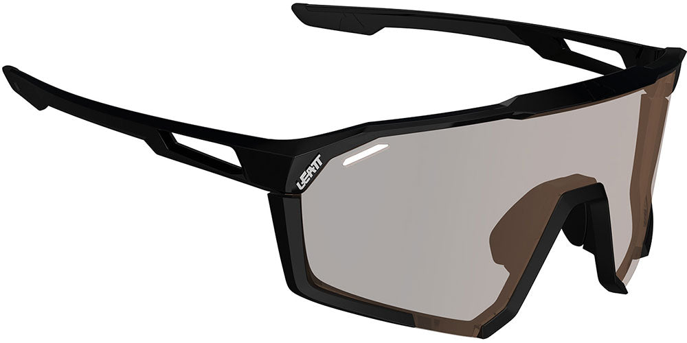 Leatt speedviz pro iriz (multimirror silver) - gafas deportivas