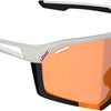 Leatt speedviz pro iriz cryztal (multimirror red) - gafas deportivas