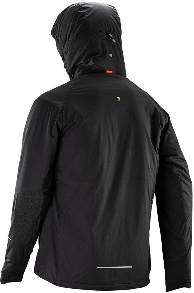 Leatt windblock 1.0 - chaqueta cortavientos mtb
