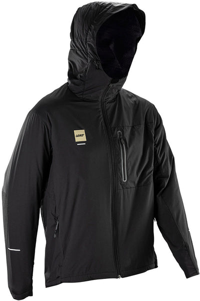 Leatt windblock 1.0 - mtb wind jacket | xl