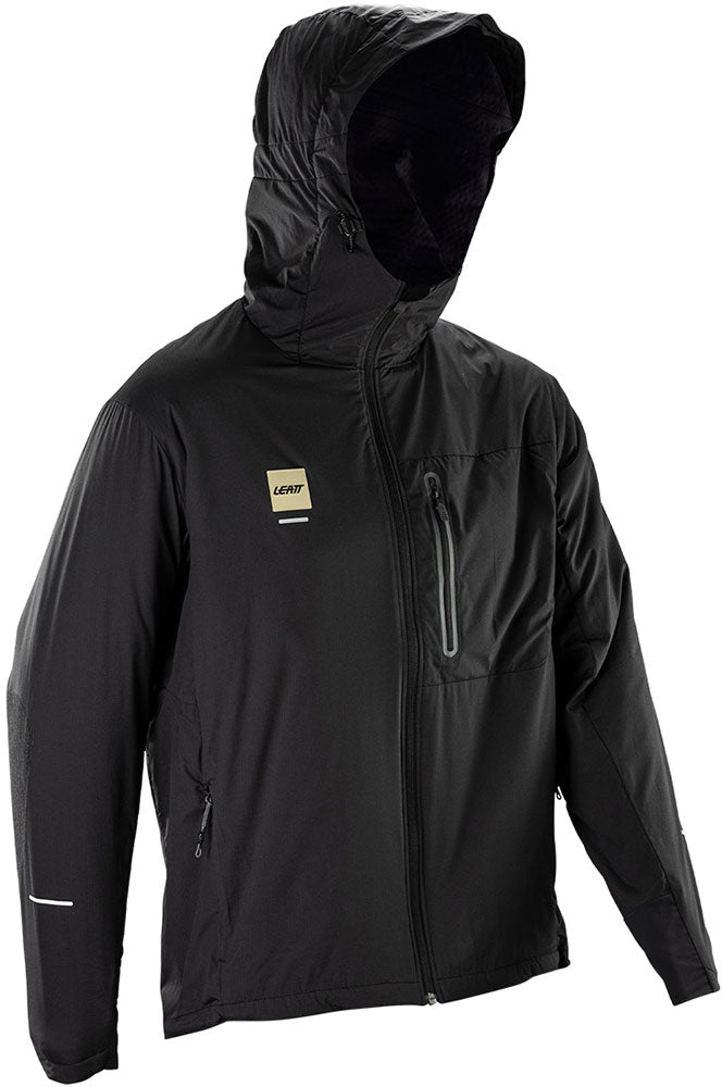 Leatt windblock 1.0 - chaqueta cortavientos mtb
