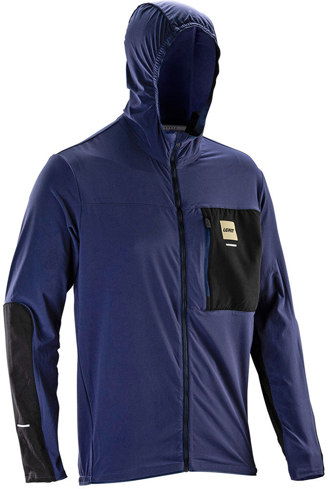 Leatt windblock 1.0 - giacca a vento da mtb
