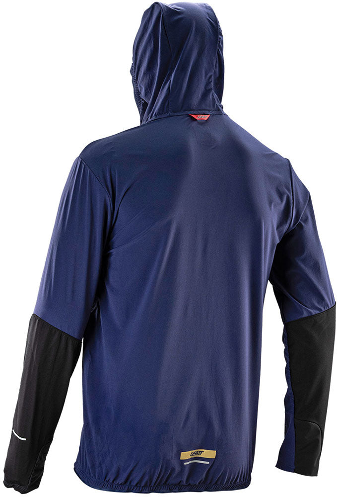 Leatt windblock 1.0 - giacca a vento da mtb