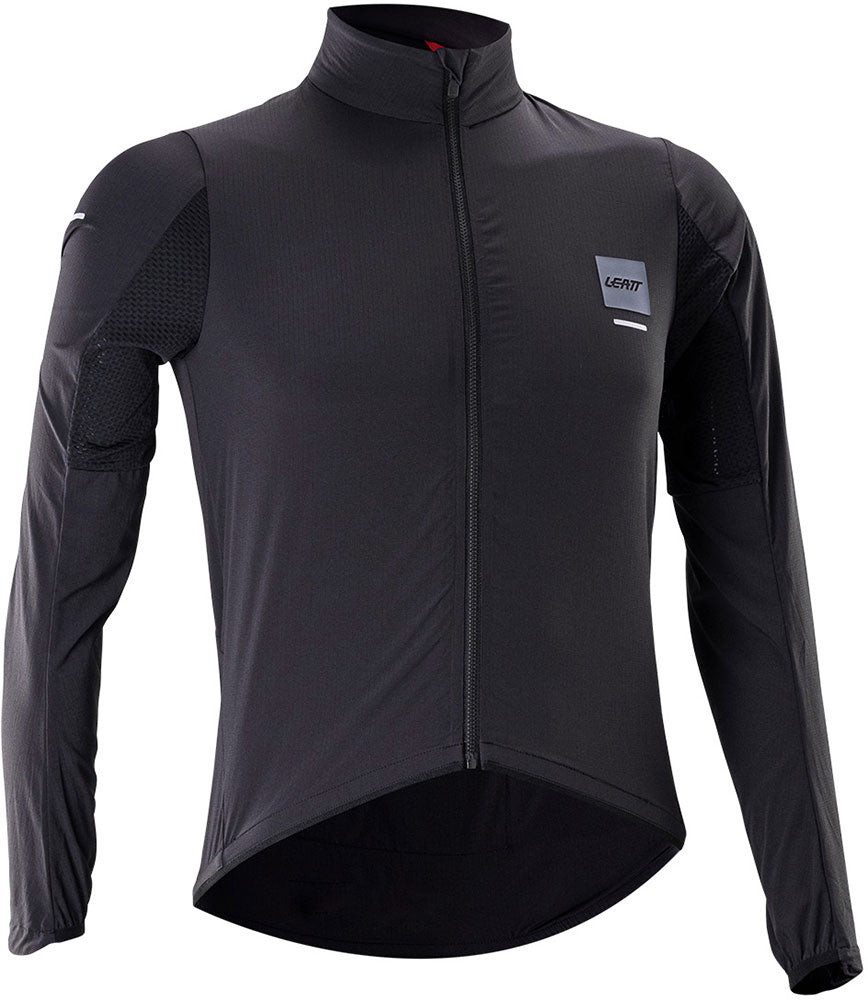 Leatt windblock 2.0 - chaqueta cortavientos mtb