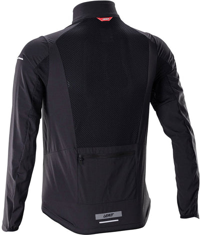 Leatt windblock 2.0 - mtb wind jacket | xl