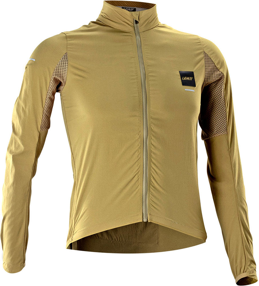 Leatt windblock 2.0 - chaqueta cortavientos mtb