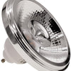 Enzo led ar111 12w gu10 warm wit dimbaar - led0695