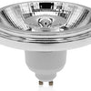 Enzo led ar111 12w gu10 warm wit dimbaar - led0695