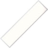 Enzo led backlit paneel wit 120x30cm 30w 6000k 4050lm - 5016060