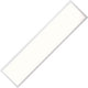 Panel retroiluminado LED blanco 120x30cm 30w 6000k 4050lm - 5016060