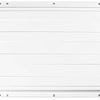 Enzo led backlit paneel wit 120x60cm 50w 5000lm tri-white - 5016100