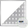 Enzo led backlit paneel wit 60x60cm 30w 6000k 4050lm - 5016030