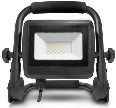 Enzo led bouwlamp 50w op statief 4000k ip65 - 5017592