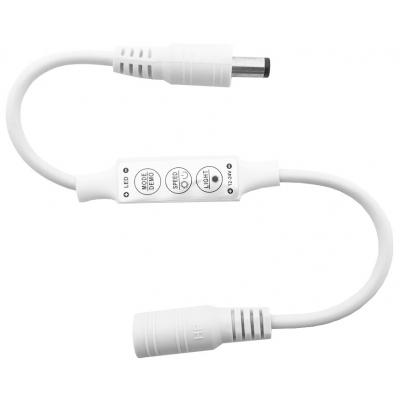Dimmer LED