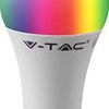LED gls 10w e27 a60 rgb-cct wifi inteligente - 9401325
