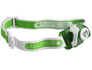 Ledlenser SEO3 hoofdlamp - afbeelding 1