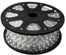 Cordone luminoso a LED bianco freddo 36 LED 230v - 5801200