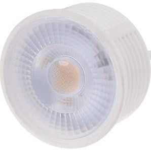 Módulo LED empotrable 50mm blanco 5w 38gr dimtowarm - led4870
