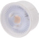 Módulo LED empotrable 50mm blanco 5w 38gr dimtowarm - led4870