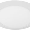 Enzo led panel downlight 24w 4000k incl. driver wit - led2653