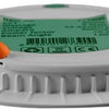 Faretto da pannello LED 9w 3000k incl. alimentatore bianco - led2621