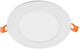 Enzo led panel downlight 9w 4000k incl. driver wit - led2623