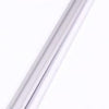 Profilo LED da incasso 24,7x7mm 2 metri opaco - 5423270