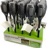 Enzo led solar fakkel flame 48,5cm - 5099152