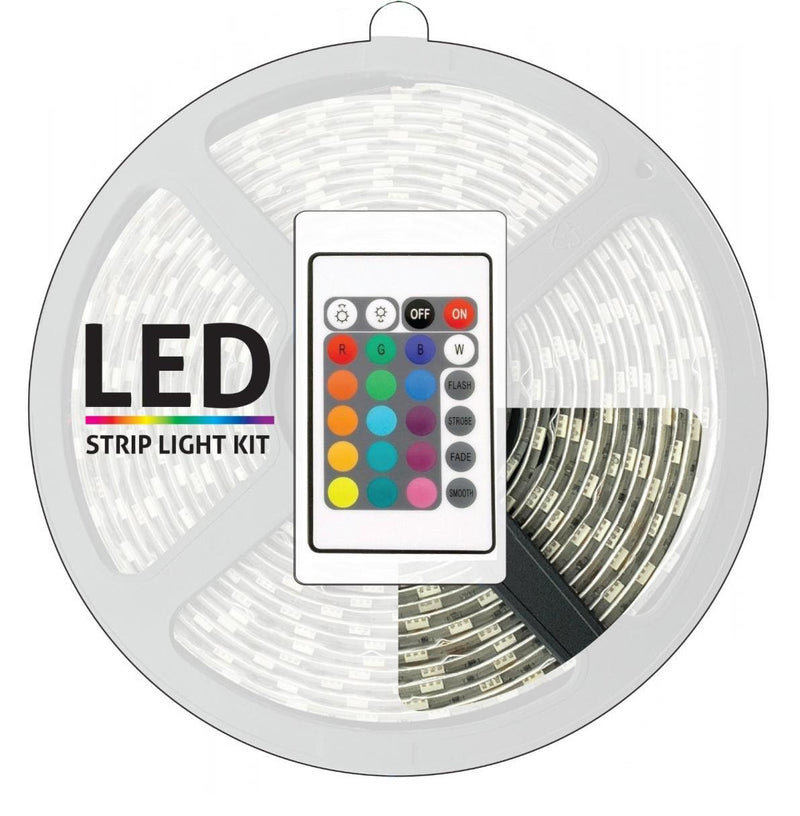 tira de LED