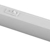 Apparecchio LED t5 con interruttore 90cm 12w 3000k - 5019020