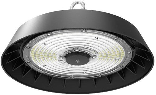 Campana LED UFO 150w 4000k 120gr 25500 lumen + sensor - 9002580