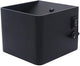 Aplique LED 6w recargable negro 2700k con sensor - 5082095