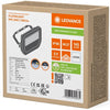 Ledvance Lámpara de construcción LED 10w 4000k negro - 5017501