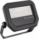 Lampada da cantiere LED Ledvance 10w 6500k nera - 5017502