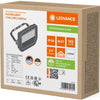 Ledvance Lámpara de construcción LED 20w 4000k negro - 5017511