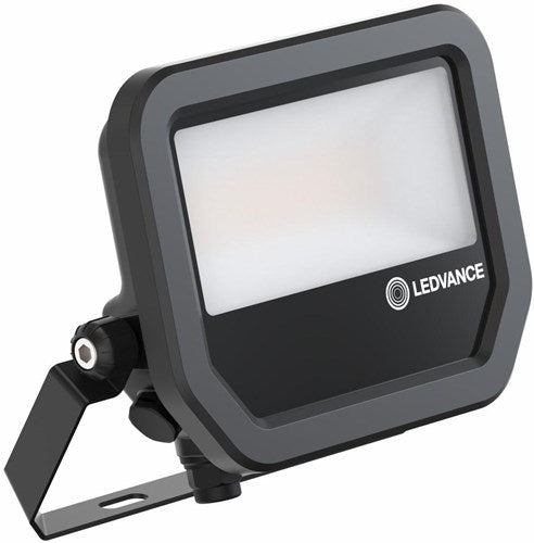 Ledvance Lámpara de construcción LED 20w 4000k negro - 5017511