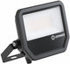 Lampada da cantiere LED Ledvance 50w 6500k nera - 5017532