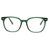 Gafas de lectura Spectrum verde 2,50 - afbeelding 3