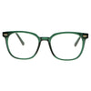Spectrum Reading Glasses Black Assorti Rectangular