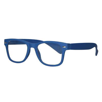 Spectrum leesbril blauw 3.50