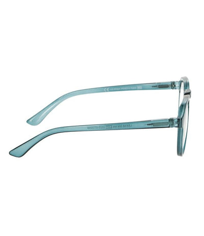 Spectrum Spectrum Gafas de lectura Blue transparente 1.00