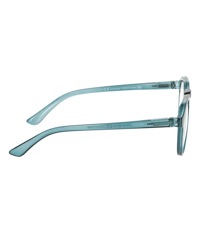 Spectrum Spectrum Gafas de lectura Blue transparente 1.00