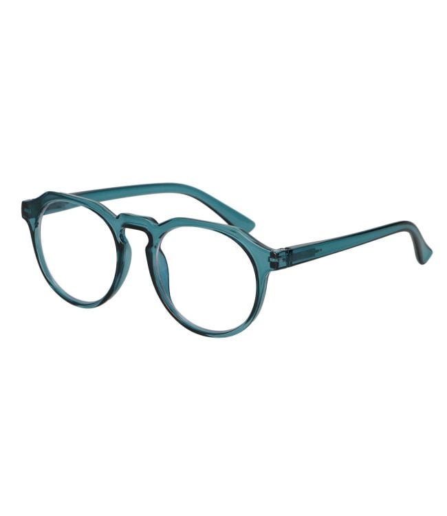 Spectrum Spectrum Gafas de lectura Blue transparente 1.00