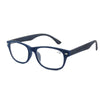 Spectrum Spectrum Reading Glasses Blue Black Square 3.00